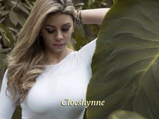 Cloeshynne