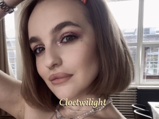 Cloetwilight