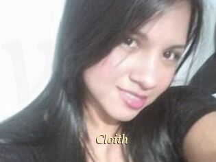 Cloith