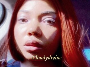 Cloudydivine