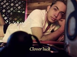 Clover_luck