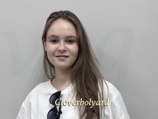 Cloverbolyard
