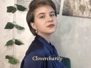 Clovercharity