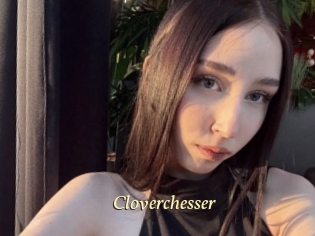 Cloverchesser