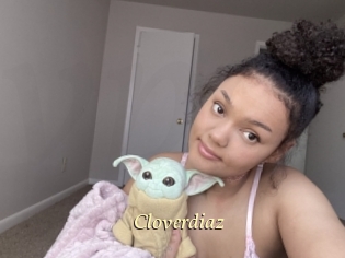 Cloverdiaz