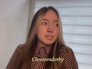 Cloverenderby