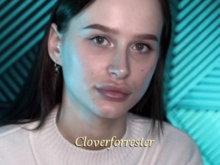 Cloverforrester