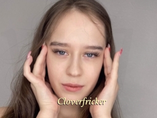 Cloverfricker