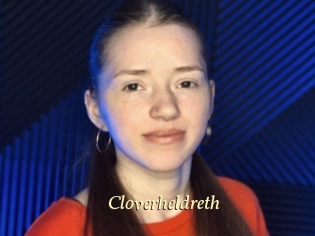 Cloverheldreth