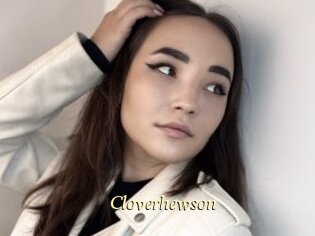 Cloverhewson