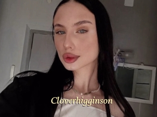 Cloverhigginson
