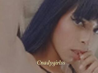 Cnadygirlss