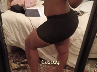 Co2024