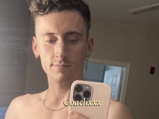 Coachxxx