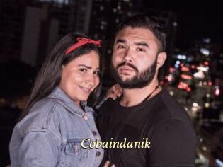Cobaindanik