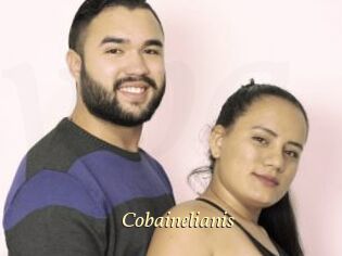 Cobainelianis