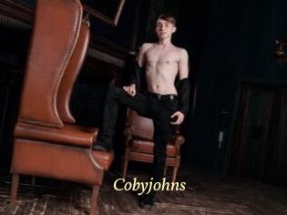 Cobyjohns