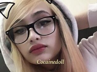 Cocainedoll