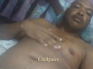 Cockjuice