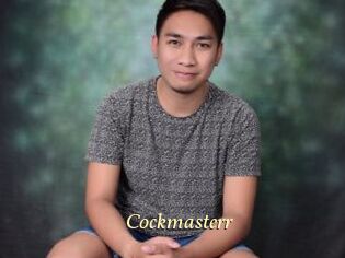 Cockmasterr