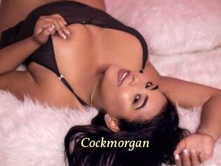 Cockmorgan