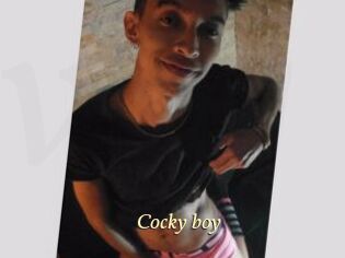 Cocky_boy