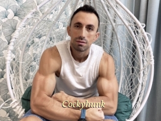 Cockyhunk