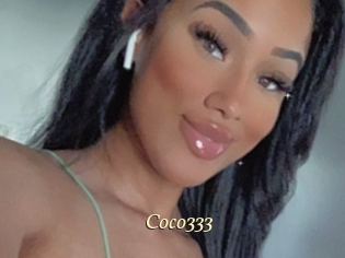 Coco333