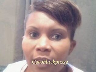 Cocoblackpussy