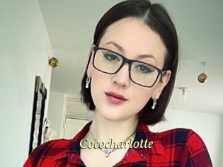cococharlotte Vidéo porno gratuite