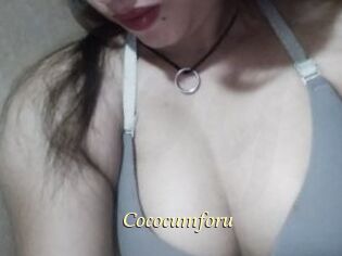 Cococumforu
