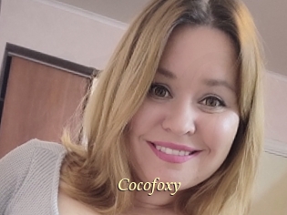 Cocofoxy