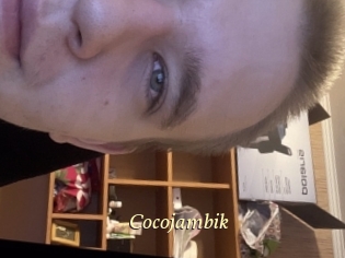Cocojambik