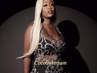 Cocoleebrown