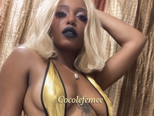 cocolefemee Vidéo porno gratuite