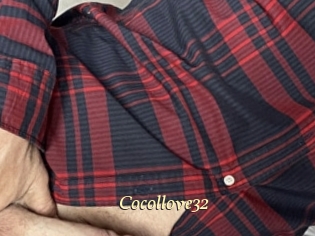 Cocollove32