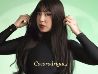 Cocorodriguez