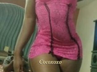 Cocoxoxo