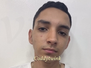 Coddytwink