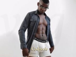 Codycole