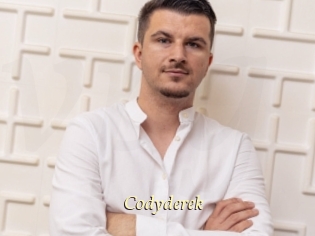 Codyderek
