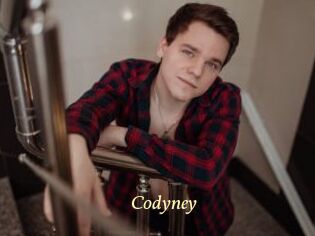 Codyney