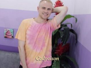 Codyolson