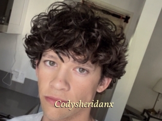 Codysheridanx