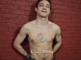 Codystrong
