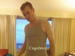 Cogotmojo
