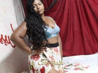 CokyBlack
