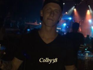 Colby38