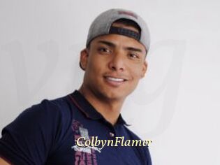 ColbynFlamer
