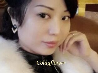 Coldgflower